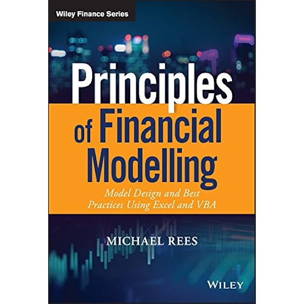 Amazon.com: Financial Modeling, fifth edition eBook